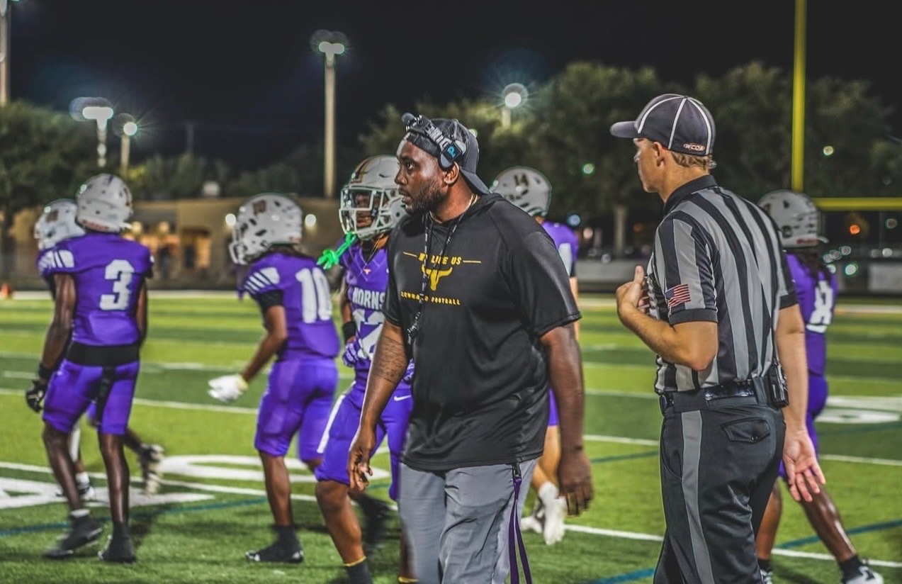Is Lennard Ready to Take the Next Step?