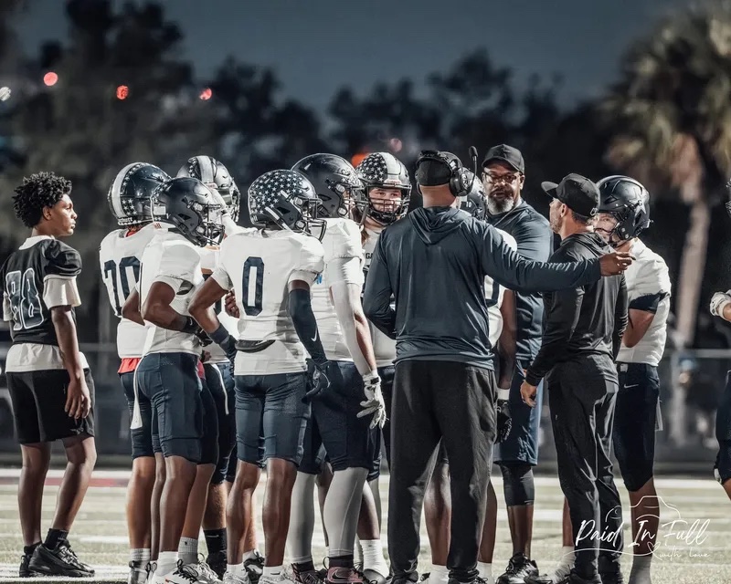 Gaither Loads Up for a Run in 2026