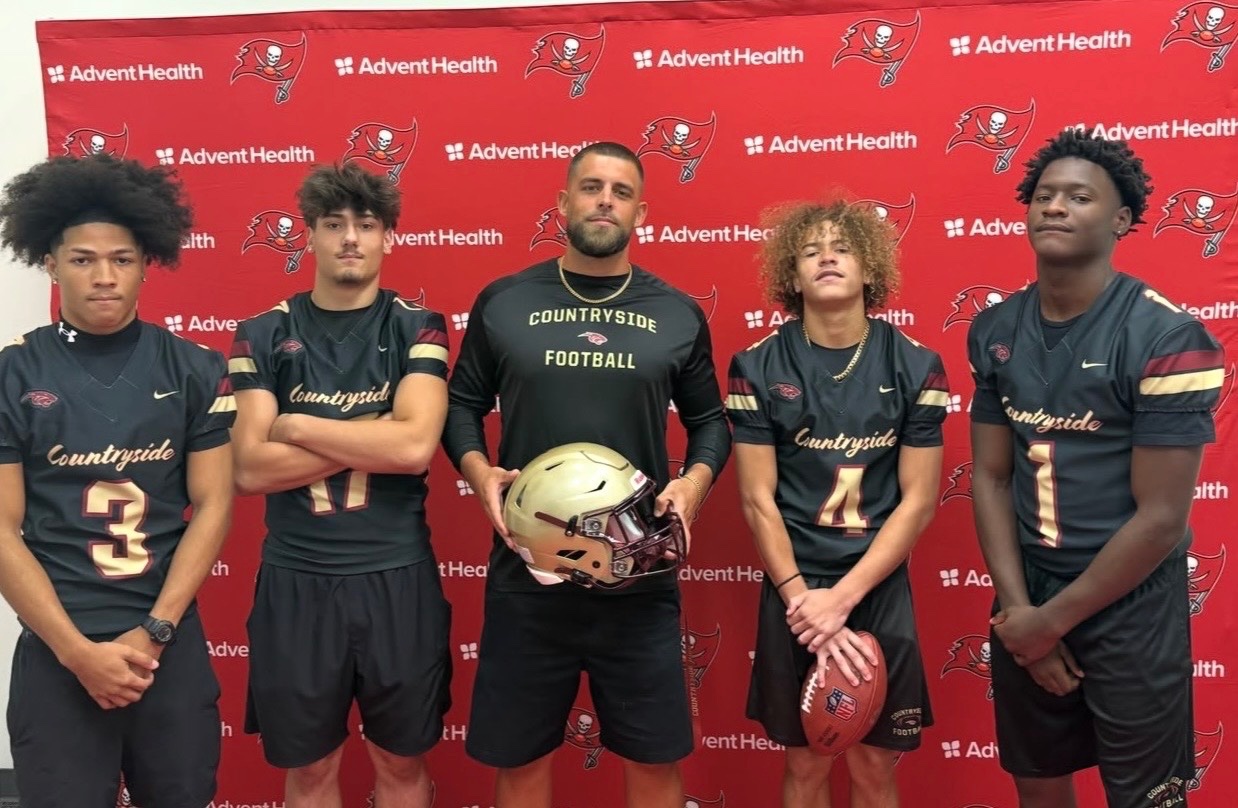 Could Countryside Be One of the Area’s Surprise Teams in 2026?