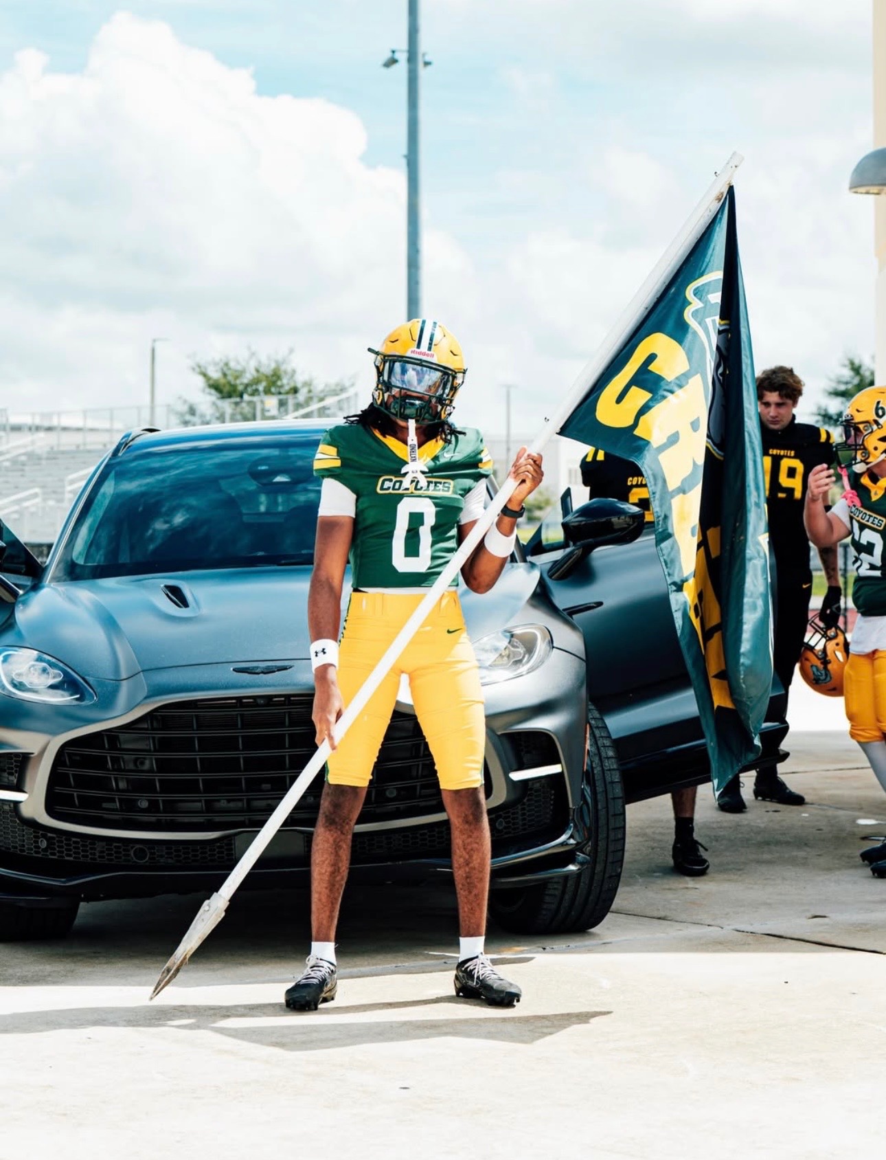 10 Pasco County Players to Know Entering the 2026 Season