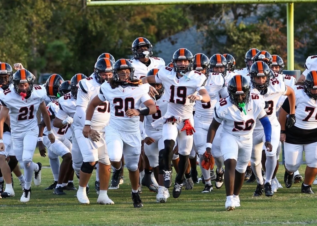 The Standard Remains High at Zephyrhills