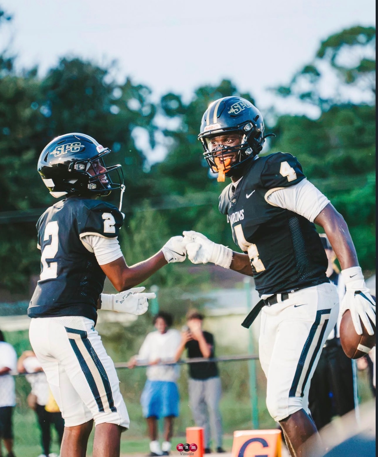 Lennard, St. Petersburg Catholic Meet With Plenty at Stake in Week 3