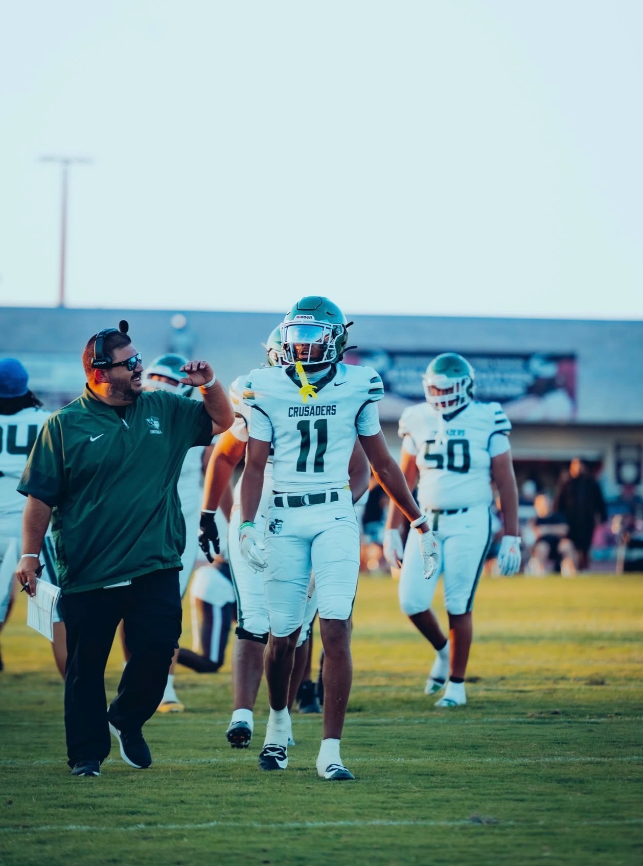 Why Tampa Catholic Could Be One of the Area’s Most Improved Teams in 2026