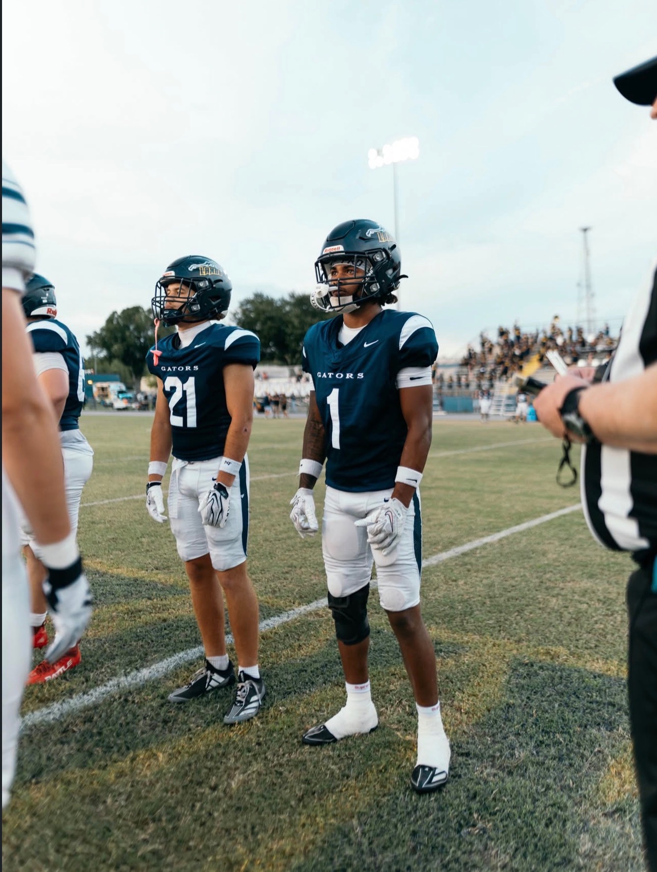 Land O’ Lakes Faces Zephyrhills With a Chance to Change Its Early-Season Direction