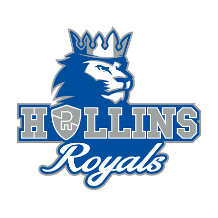 Hollins logo