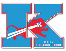 King logo