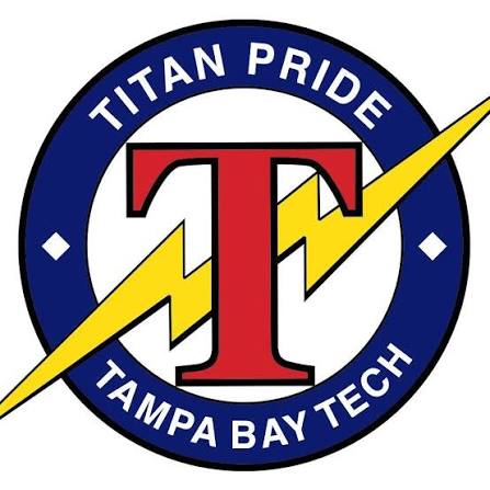 Tampa Bay Tech logo