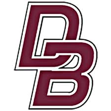 Don Bosco Prep logo