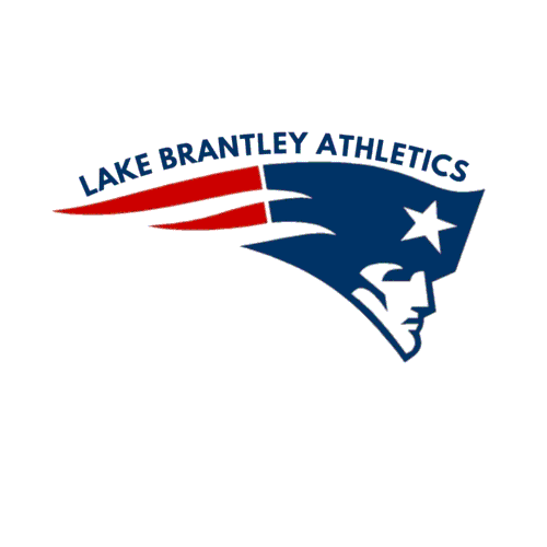 Lake Brantley logo