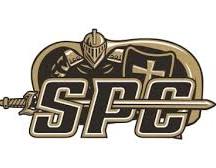 St. Petersburg Catholic logo
