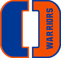 Osceola Fundamental logo