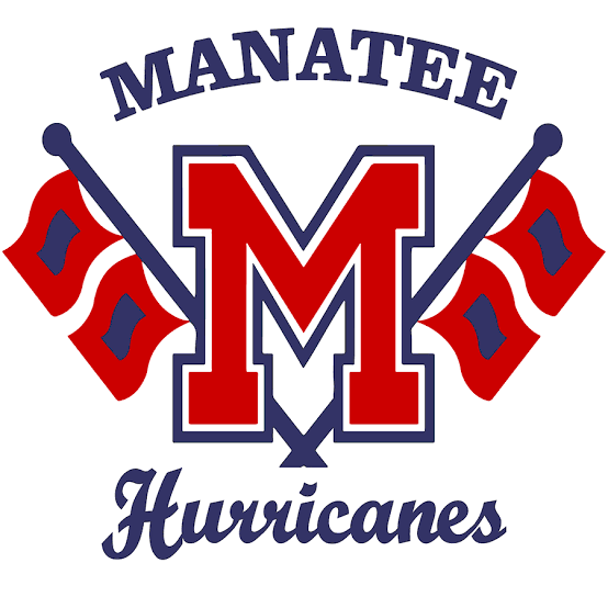 Manatee logo