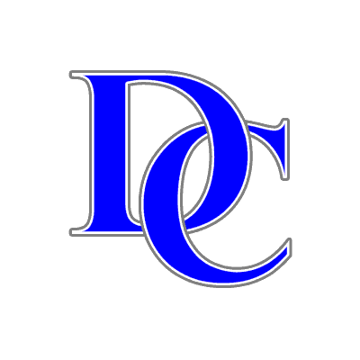 DeSoto logo