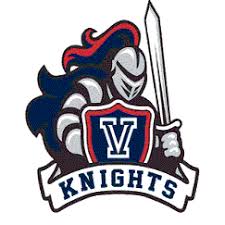 Vanguard logo