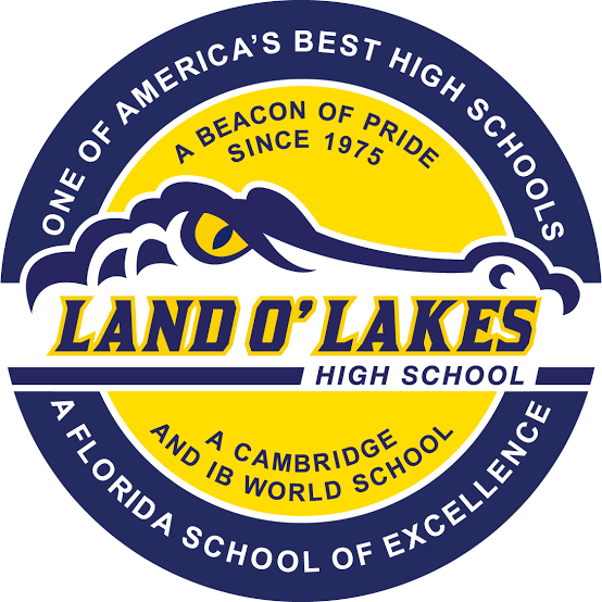 Land O’ Lakes logo