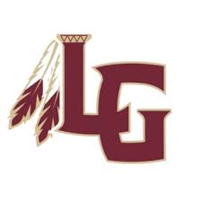 Lake Gibson logo
