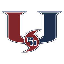 Palm Harbor University logo