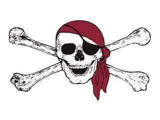 Port Charlotte logo