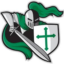 Tampa Catholic logo