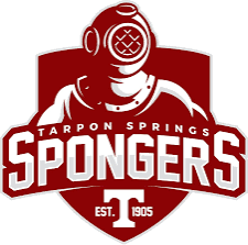 Tarpon Springs logo