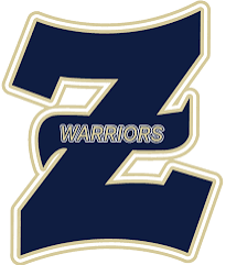 Zephyrhills Christian Academy logo