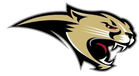 Cardinal Mooney logo